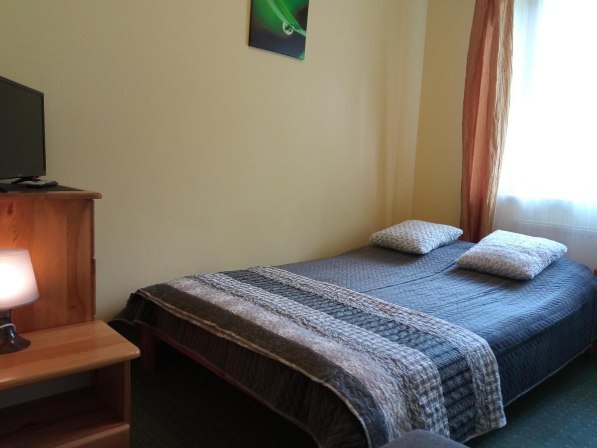 Apartmán Avanti - Zakatek I Z Lazienkami Kuchnia Parking