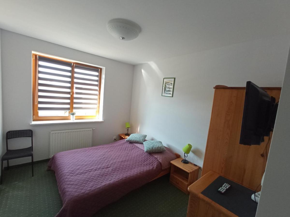 Avanti - Zakatek I Z Lazienkami Kuchnia Parking Apartmán *