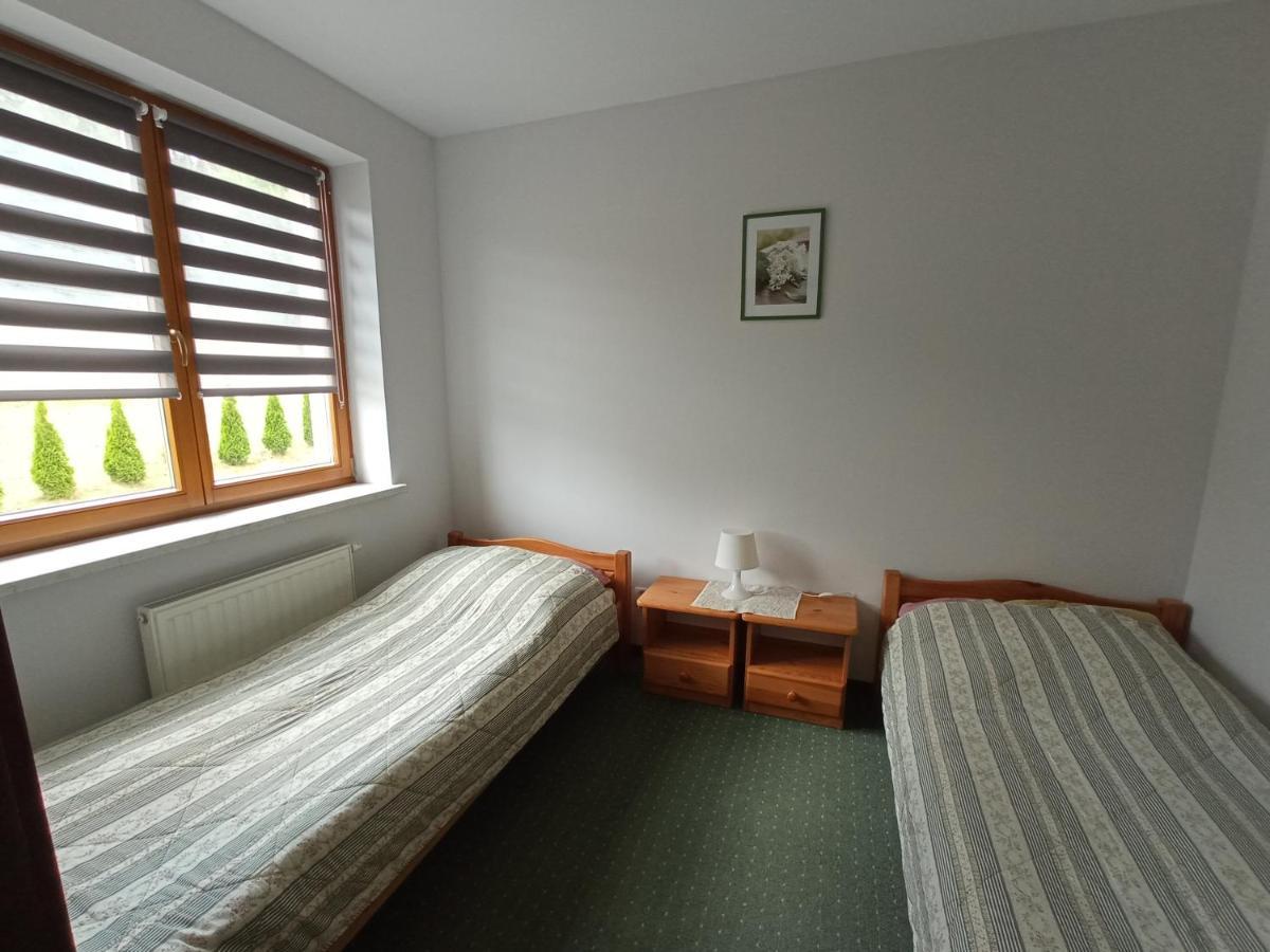 Avanti - Zakatek I Z Lazienkami Kuchnia Parking Apartmán *