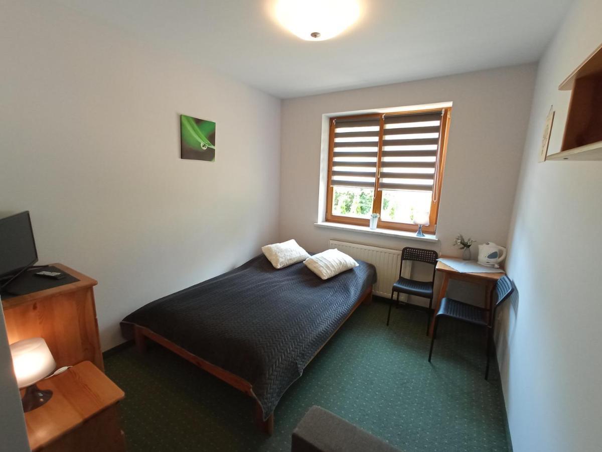 Apartmán Avanti - Zakatek I Z Lazienkami Kuchnia Parking Krynica Zdroj