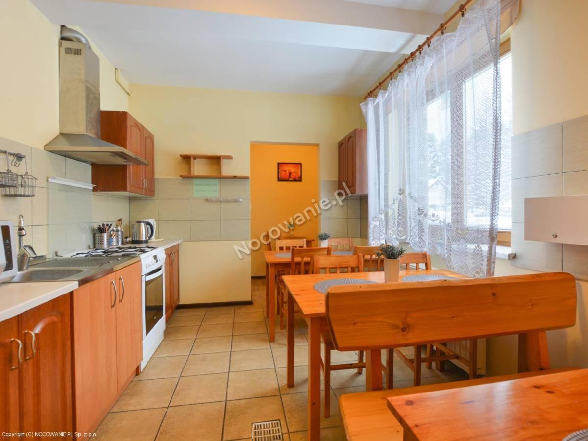 Apartmán Avanti - Zakatek I Z Lazienkami Kuchnia Parking *