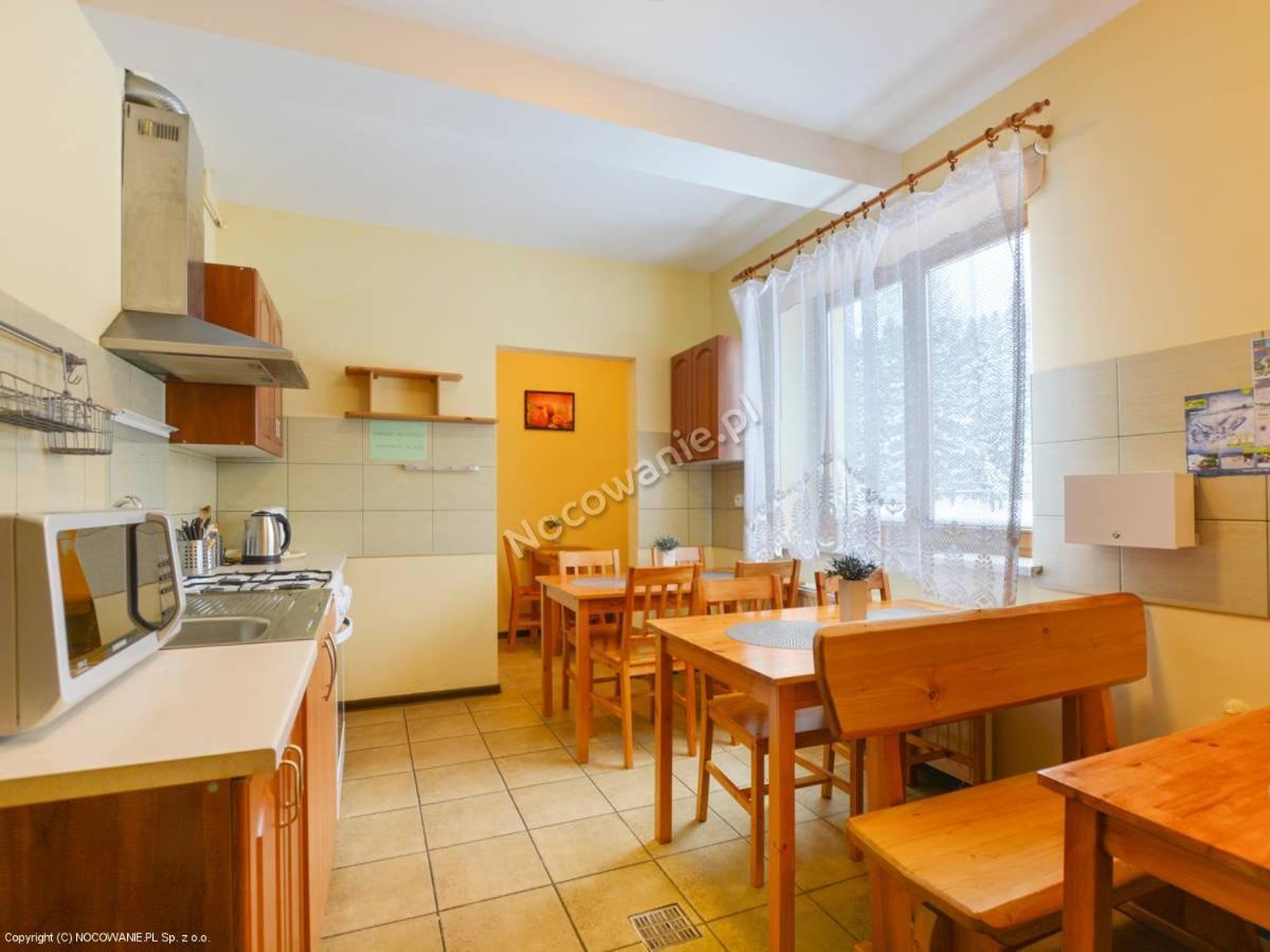 Avanti - Zakatek I Z Lazienkami Kuchnia Parking Apartmán Krynica Zdroj