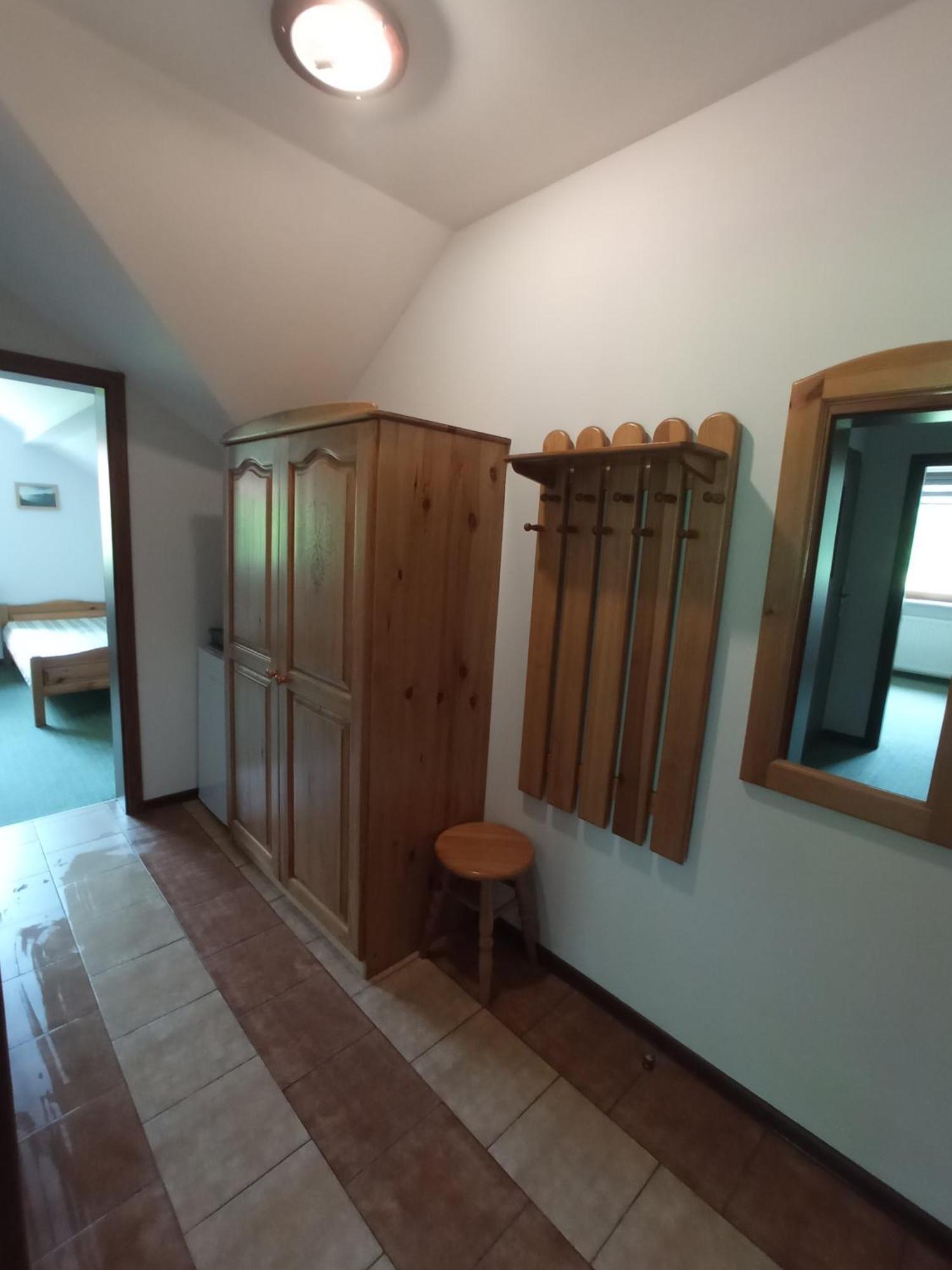 Apartmán Avanti - Zakatek I Z Lazienkami Kuchnia Parking