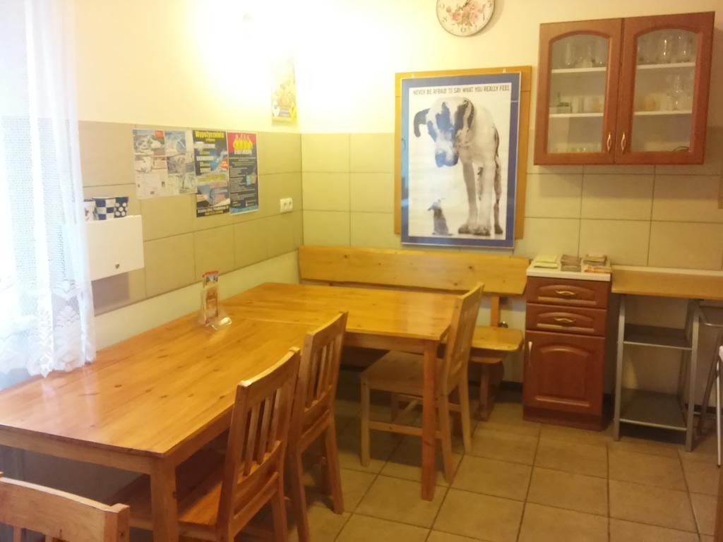 Apartmán Avanti - Zakatek I Z Lazienkami Kuchnia Parking Krynica Zdroj
