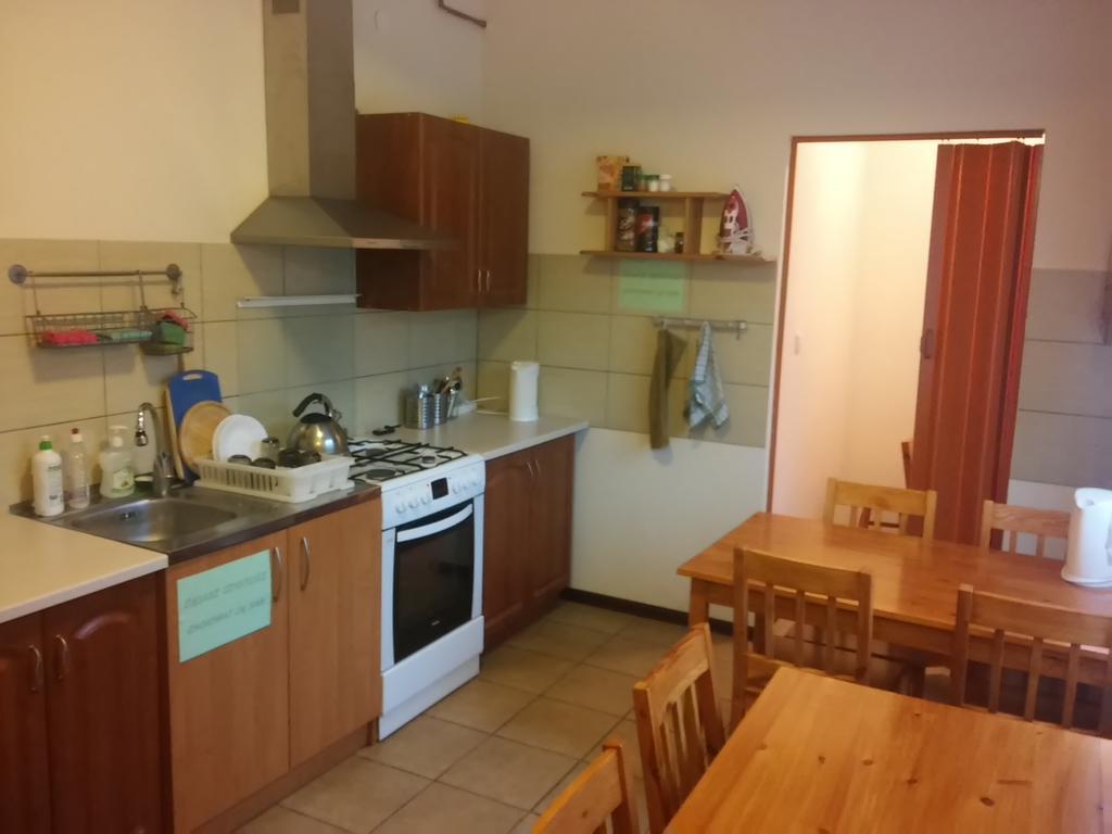 Apartmán Avanti - Zakatek I Z Lazienkami Kuchnia Parking