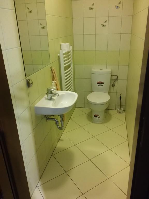 Avanti - Zakatek I Z Lazienkami Kuchnia Parking