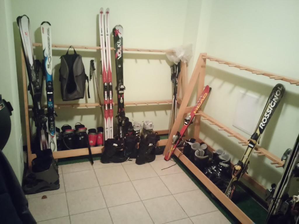 Apartmán Avanti - Zakatek I Z Lazienkami Kuchnia Parking