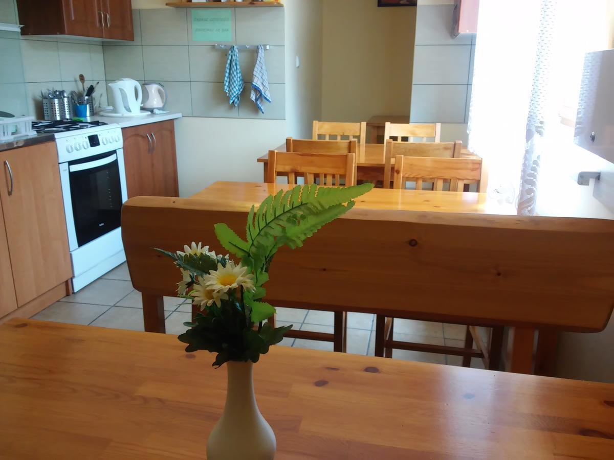 Apartmán Avanti - Zakatek I Z Lazienkami Kuchnia Parking *